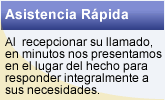 Asistencia Rápida